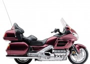 Honda Gold Wing